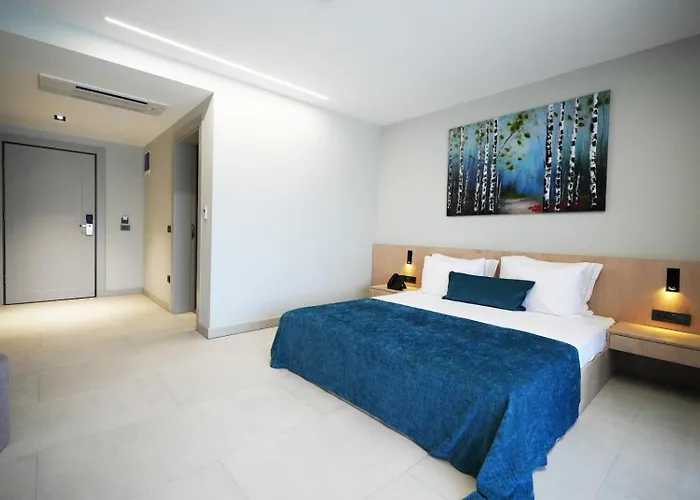 The Highlight Bodrum Ξενοδοχείο