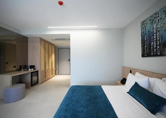 The Highlight Bodrum Yalıkavak