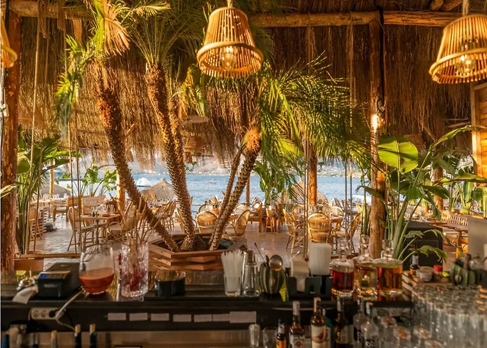 Ξενοδοχείο The Highlight Bodrum