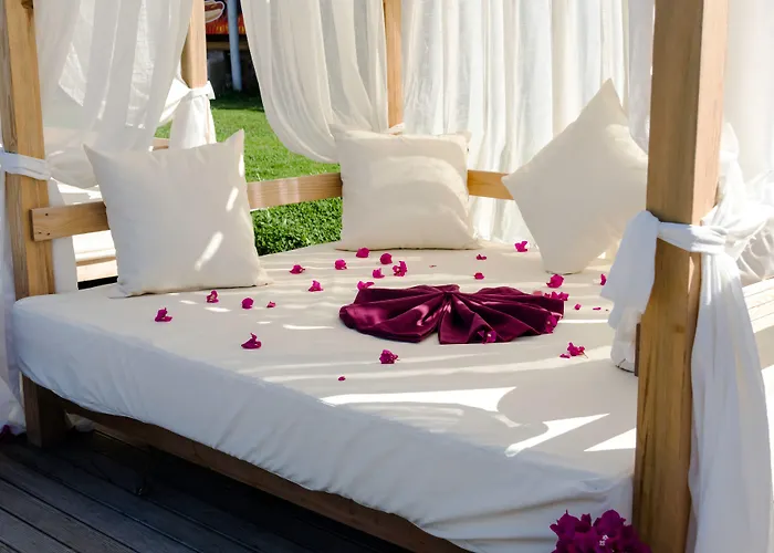 Ξενοδοχείο The Highlight Bodrum Yalıkavak