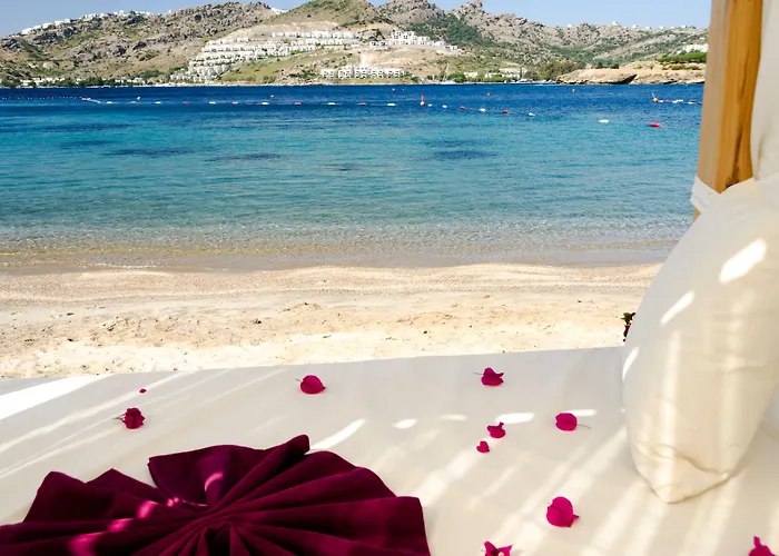 The Highlight Bodrum Ξενοδοχείο 4*