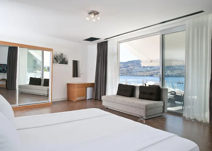 The Highlight Bodrum Ξενοδοχείο 4*