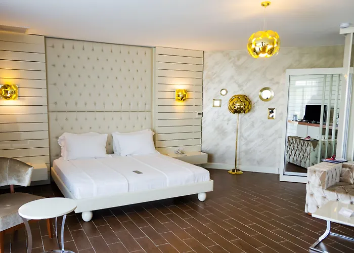 The Highlight Bodrum 4* Yalıkavak