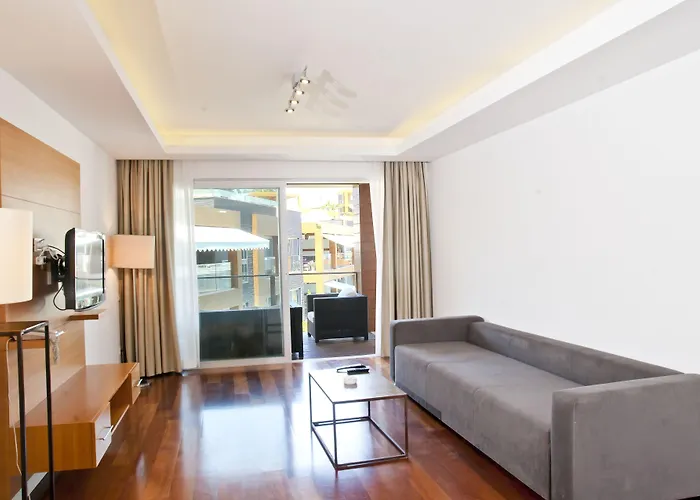 The Highlight Bodrum Ξενοδοχείο Yalıkavak