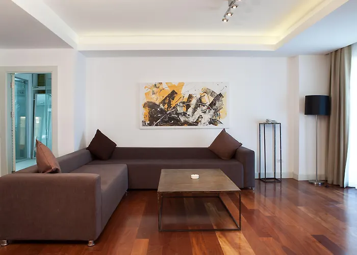 Ξενοδοχείο The Highlight Bodrum 4*