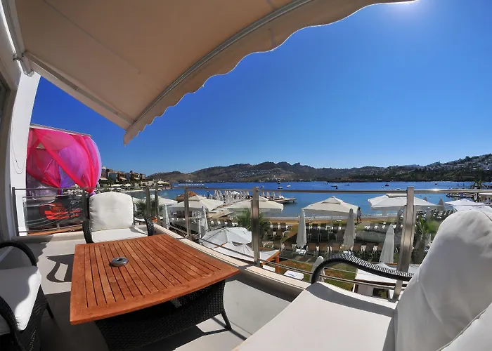 The Highlight Bodrum Ξενοδοχείο