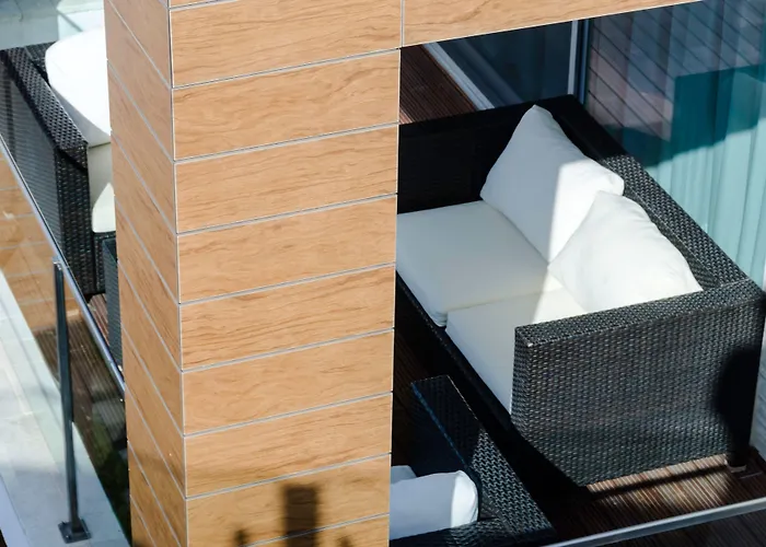 The Highlight Bodrum Ξενοδοχείο