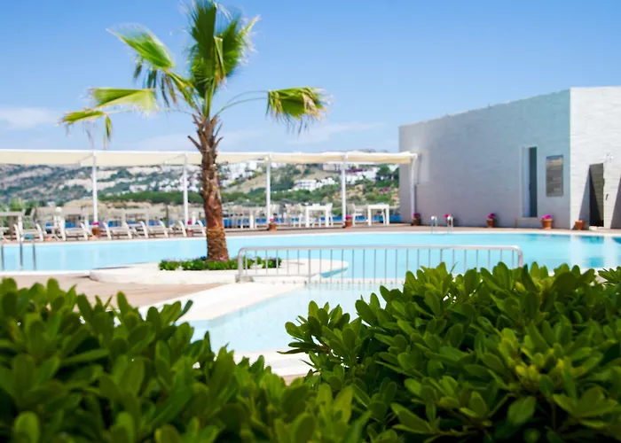 The Highlight Bodrum 4* Yalıkavak