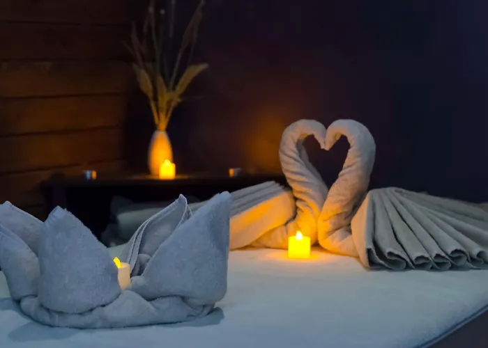 The Highlight Bodrum Hotel