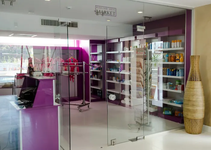 Ξενοδοχείο The Highlight Bodrum 4*