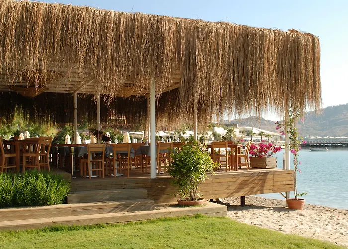 Ξενοδοχείο The Highlight Bodrum