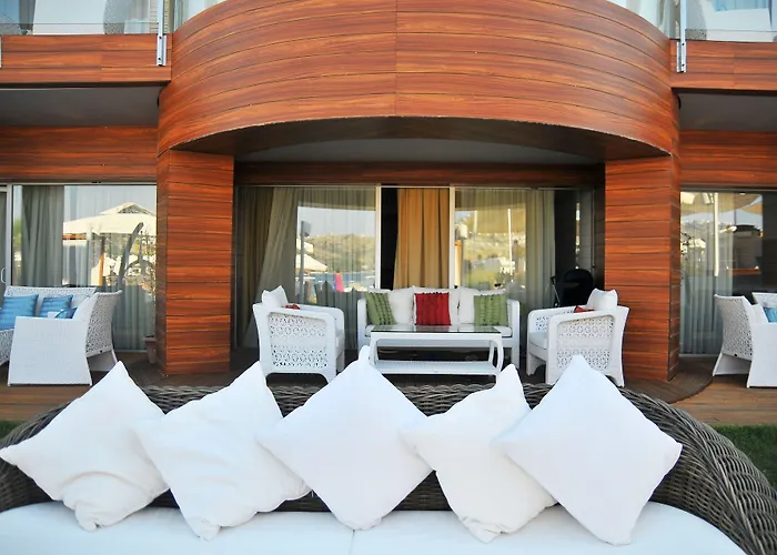 The Highlight Bodrum Yalıkavak