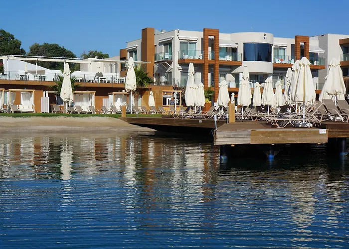 The Highlight Bodrum Yalıkavak