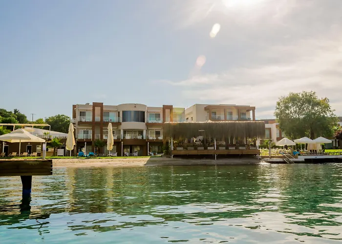 The Highlight Bodrum