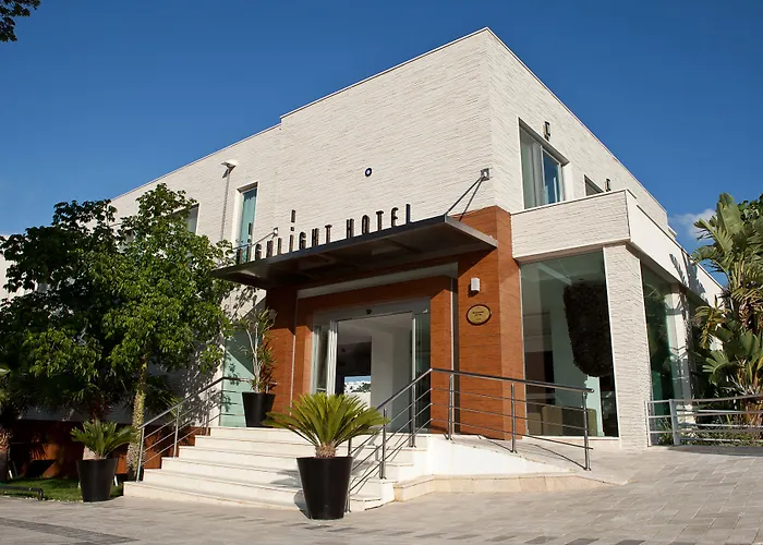 The Highlight Bodrum Hotel