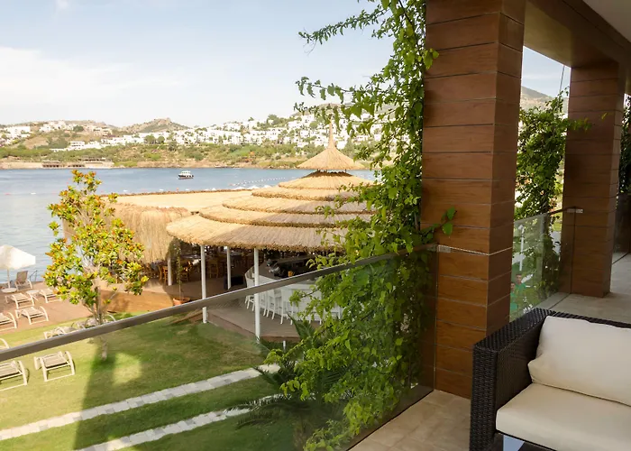 The Highlight Bodrum Ξενοδοχείο